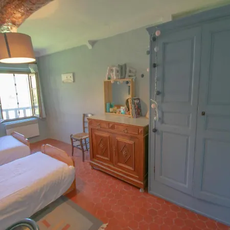 Seillans Maison Provencale Avec Jardin Prive 6P-2